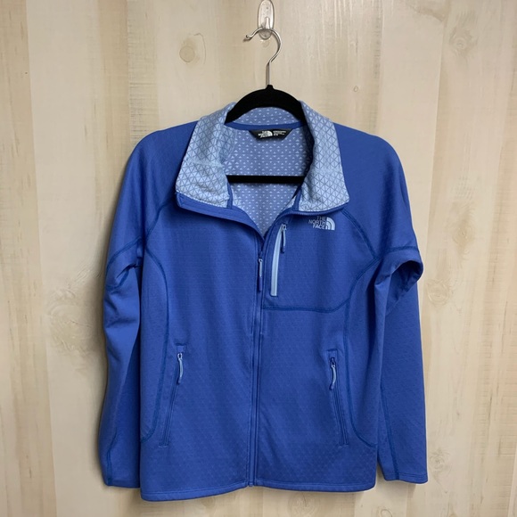 The North Face Jackets & Blazers - North Face Sleek Soft Shell Jacket Size Small